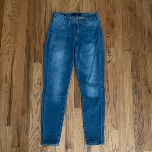 Lucky brand jeans